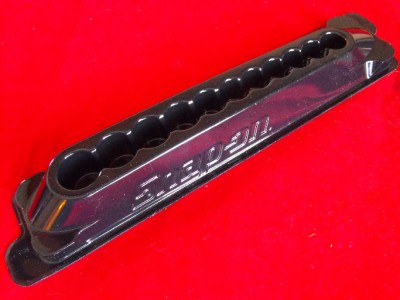 socket snap tray magnetic holder sockets drive tools brand