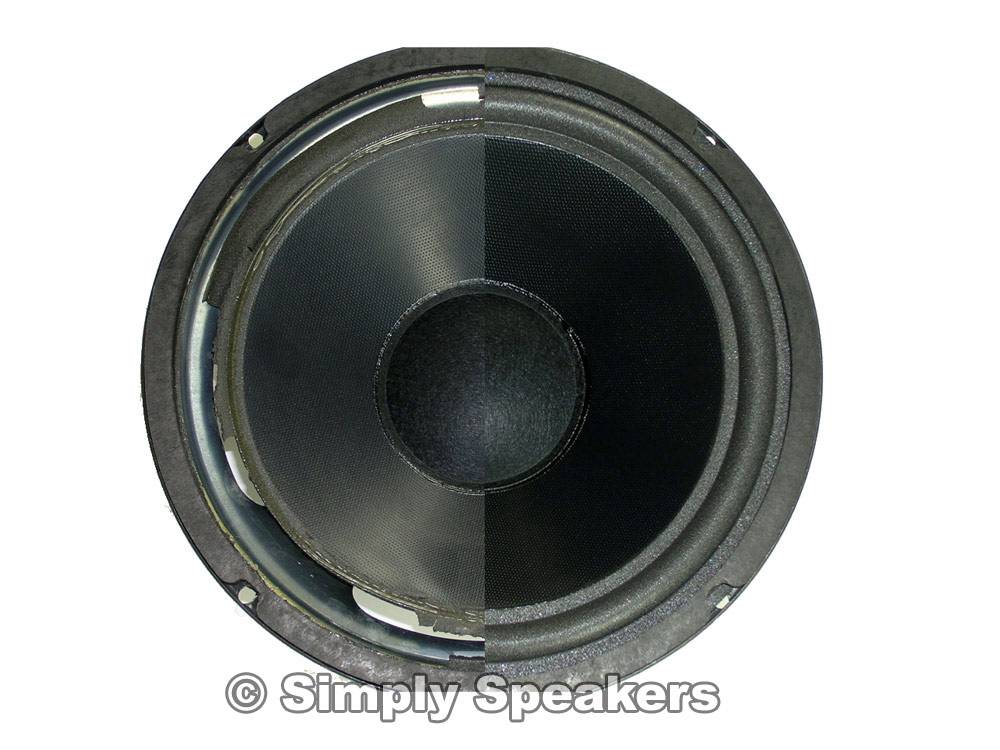 10" Altec Lansing BIAS 550 Foam Edge Woofer Surround Speaker Repair Kit 4 Pack eBay