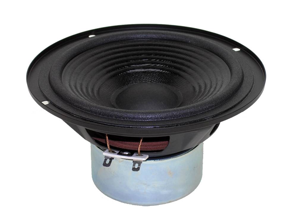 JBL Control 5 Woofer JBL Control Five Factory Speaker Replacement Part
