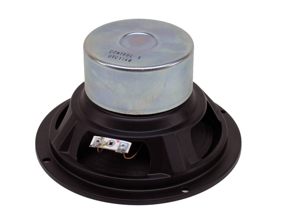 JBL Control 5 Woofer JBL Control Five Factory Speaker Replacement Part