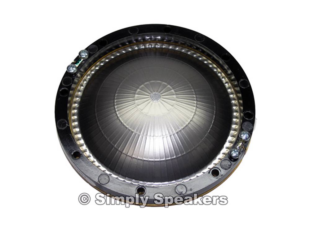 JBL SR4726XF SR4731XF SRX722/F SRX725/F Factory Speaker Horn Driver