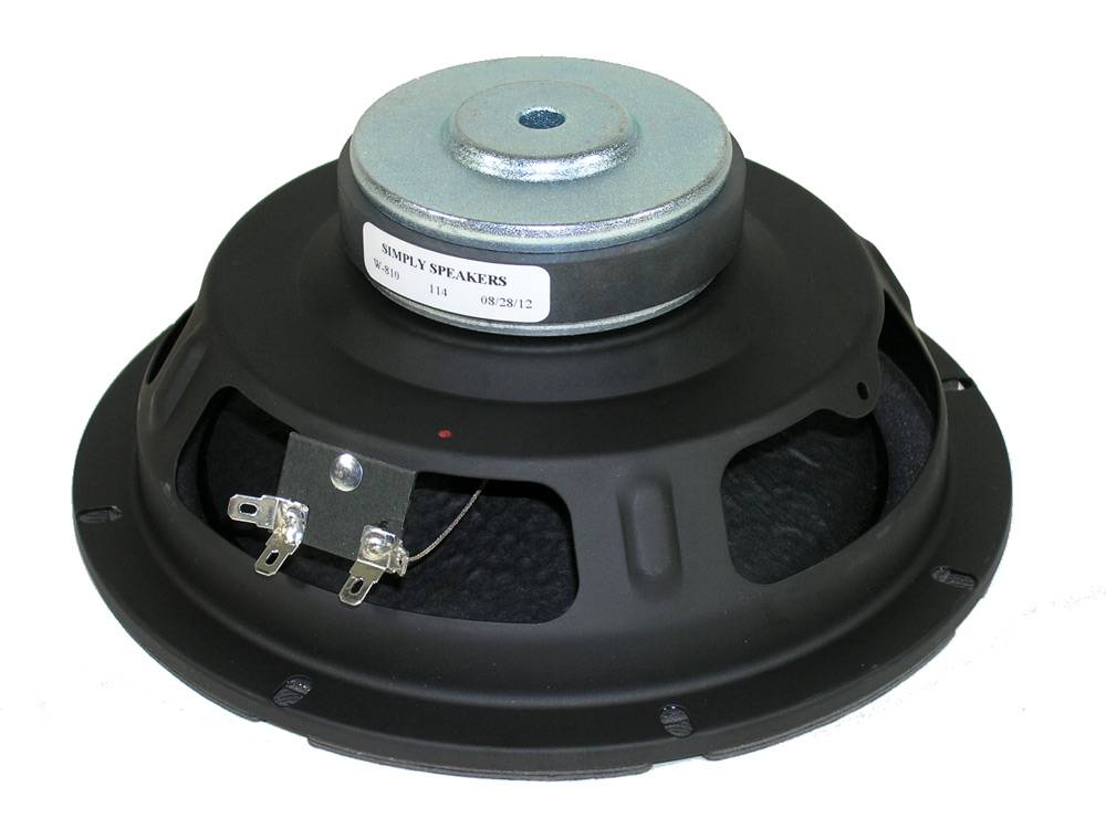 8" Bose Style Woofer for Bose 301 Series V SS Audio Replacement Speaker