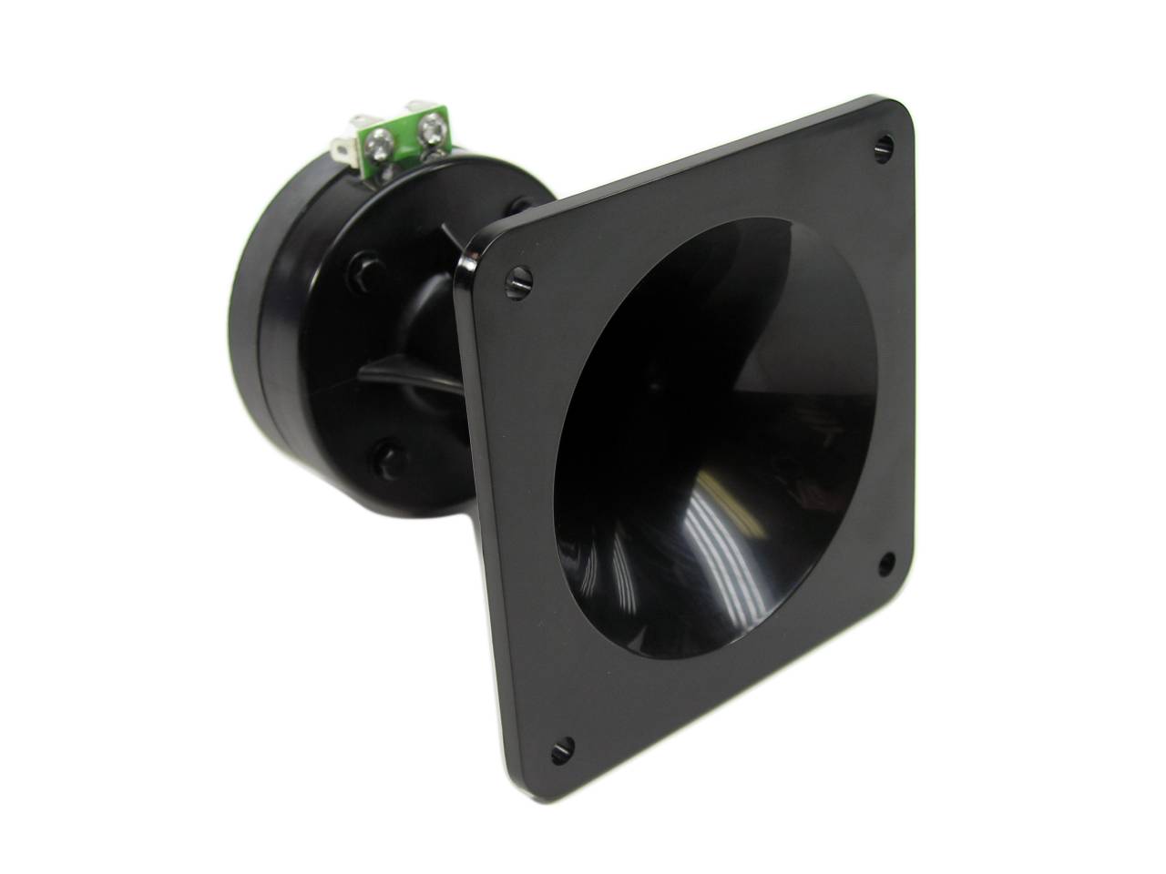 Tweeter fits Roland KC550 KC 550 KC550 4.25" x 4.25" Horn Tweeter Part