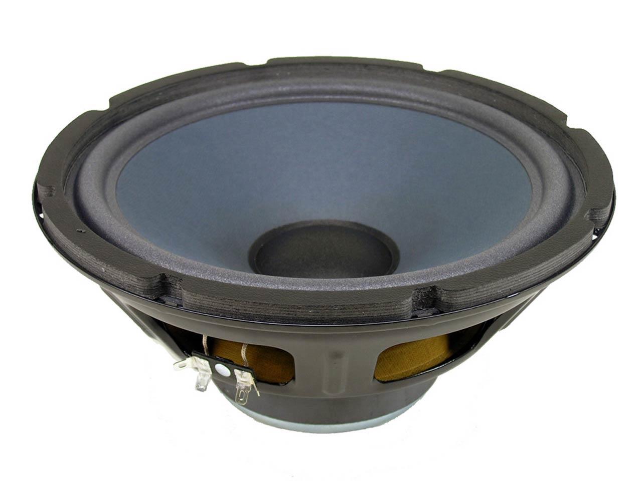 10" Boston Acoustics A 100 Woofer Replacement by SS Audio Speaker
