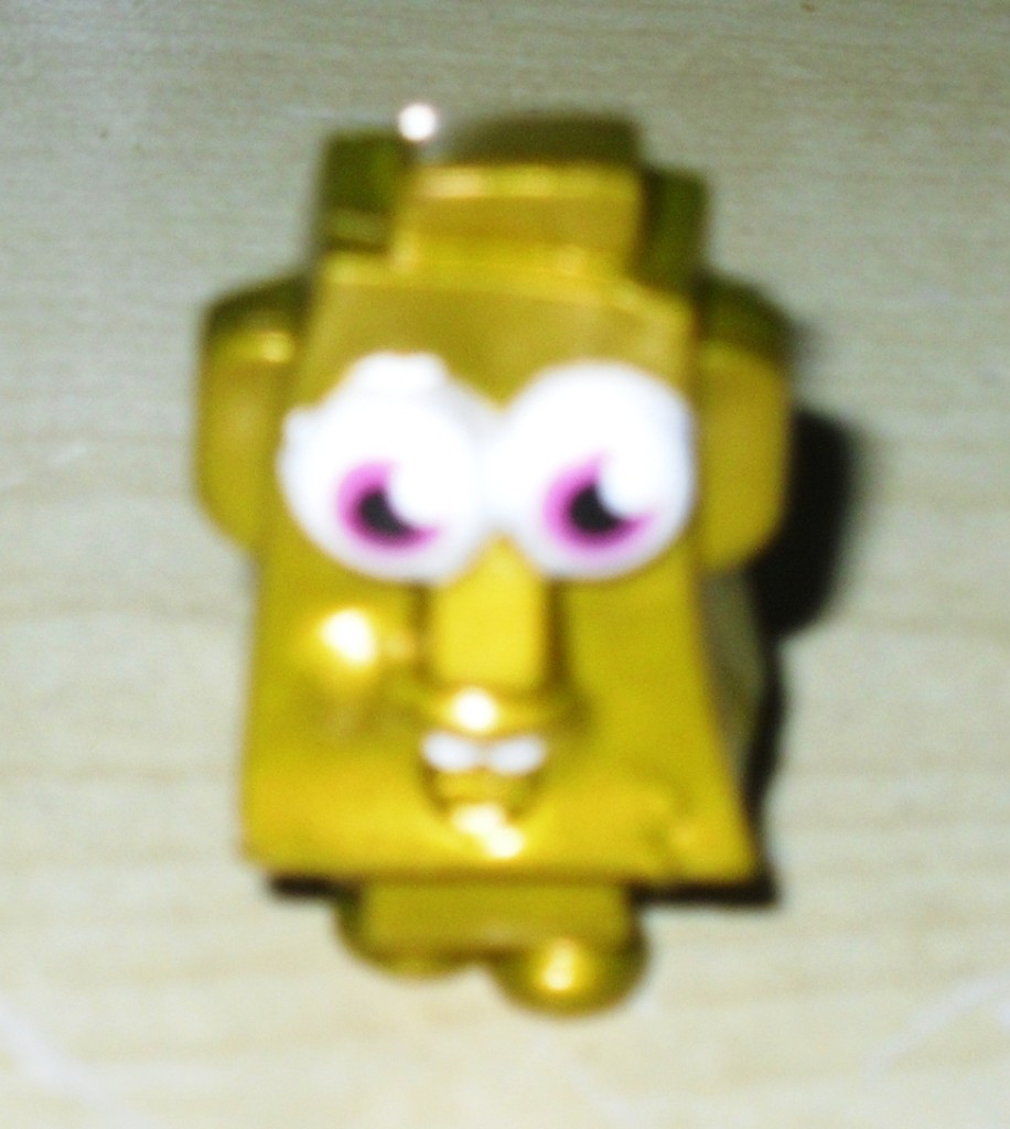 moshi monsters gold figures