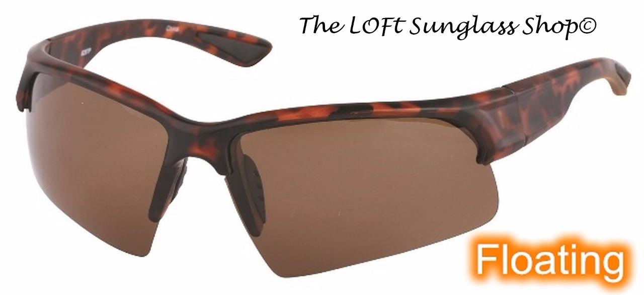 New Item! Floating Polarized Sunglasses Mens Boating Kayaking Fishing P6297 eBay