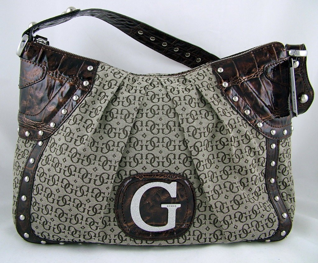 guess handbags brown thomas