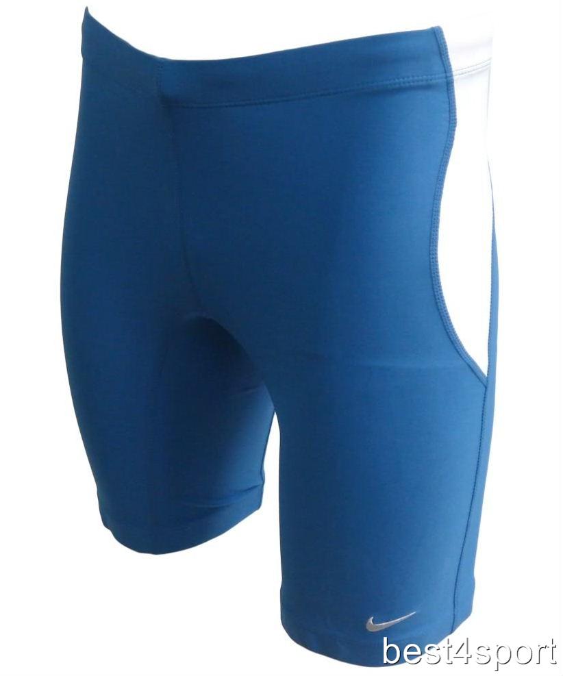 Nike FitDry TIGHT FIT Men's RUNNING SHORTS New secure Back pocket