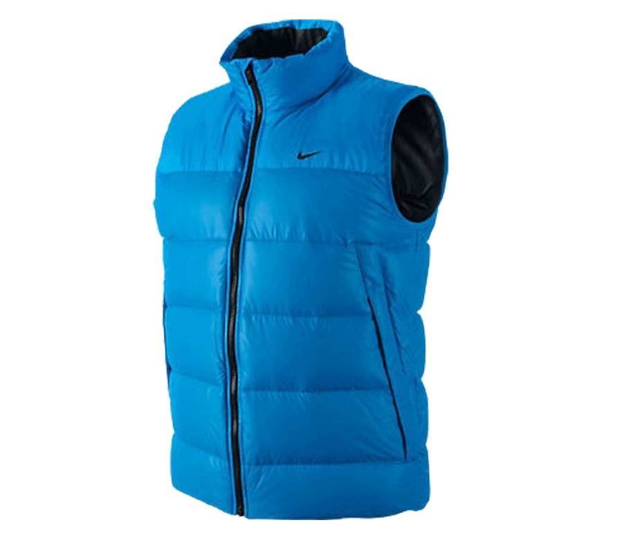nike golf body warmer