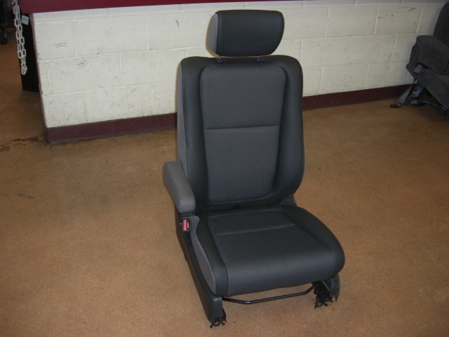Bench seat honda element #6