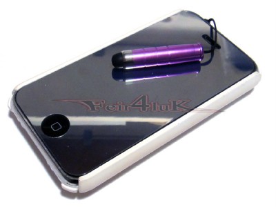 Touch  on Mini Stylus Touch Pen Apple Iphone 2g 3g 3gs 4 4g Ipod Touch Ipad 2 1