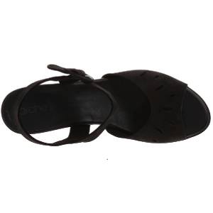 325 Arche Foggia Mary Jane Pumps, Women's Shoes, Truffe 10.5US/41.5EU/8.5UK