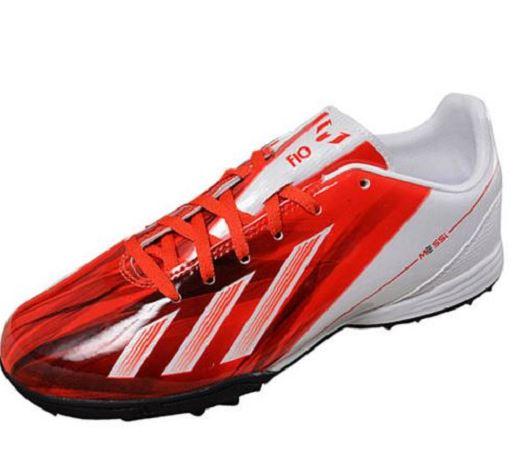 Kids Boys Adidas Messi F10 TRX TF Astro Turf 3G Football Trainers All Sizes New | eBay