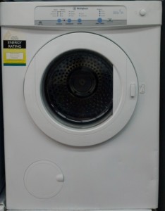 Westinghouse Dryer 5kg Ld505e Digital Controlw Warranty On Popscreen