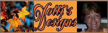 DOTTI'S DESIGNS