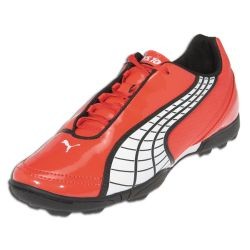 puma indoor turf soccer shoes