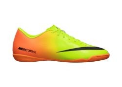 nike youth mercurial victory iv indoor soccer shoes