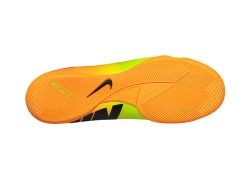 nike mercurial indoor yellow