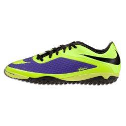 hypervenom turf shoes