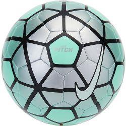 Nike Team Pitch Training Soccer Ball 2015 - 2016 Brand New Teal Green ...