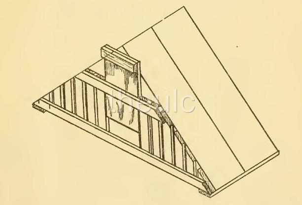 Details about CHICKEN COOP PLANS EGG CANDLER HEN HOUSE FEED HATCHING