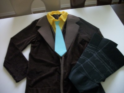 Nerdy Halloween Costumes