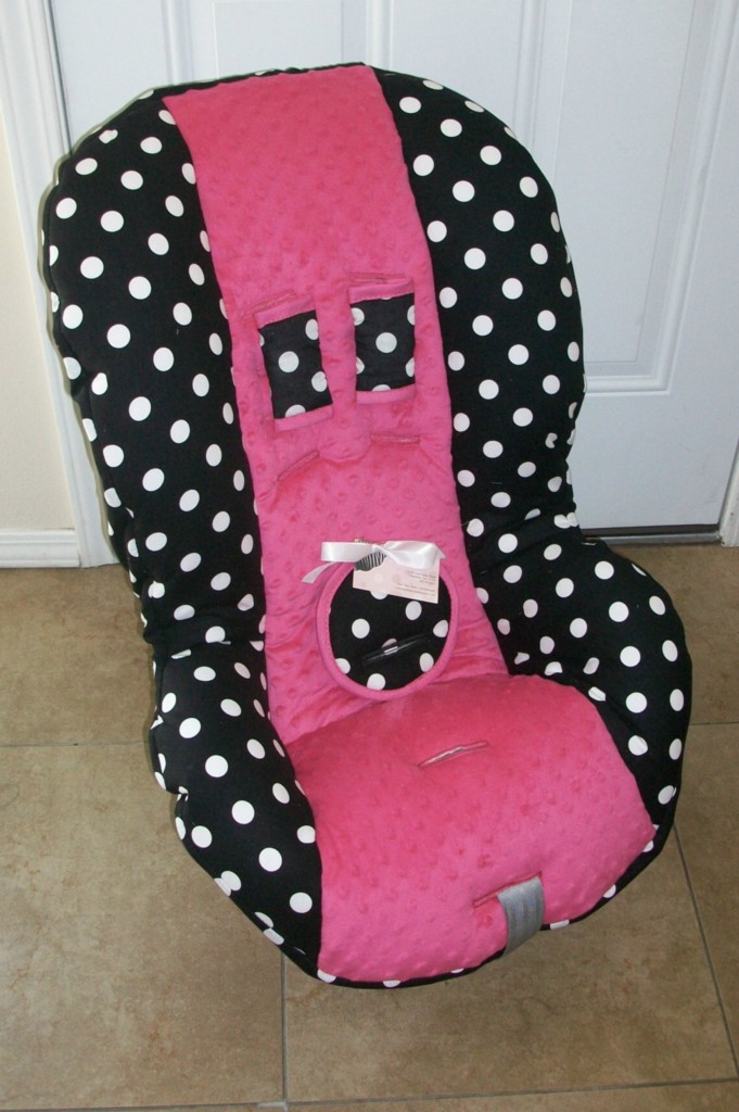 NEW Custom made Britax Marathon Car Seat Cover Brand New Replacement
