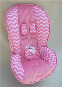 New Custom Britax Marathon Or Decathlon Car Seat Cover