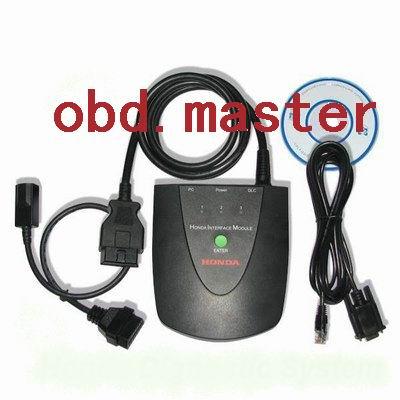 Honda srs diagnostic test #5