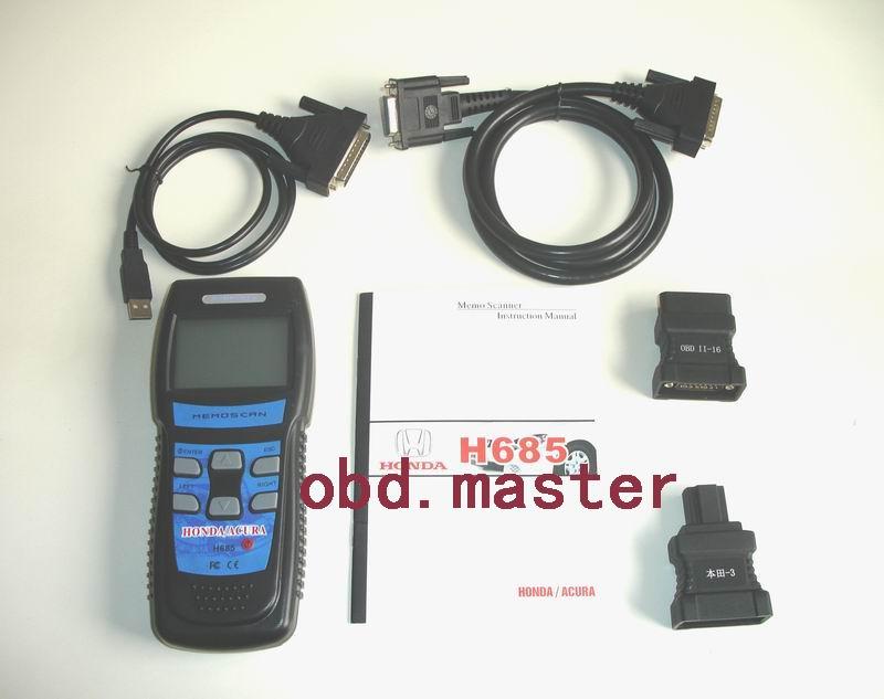 Honda obd2 trouble codes #3