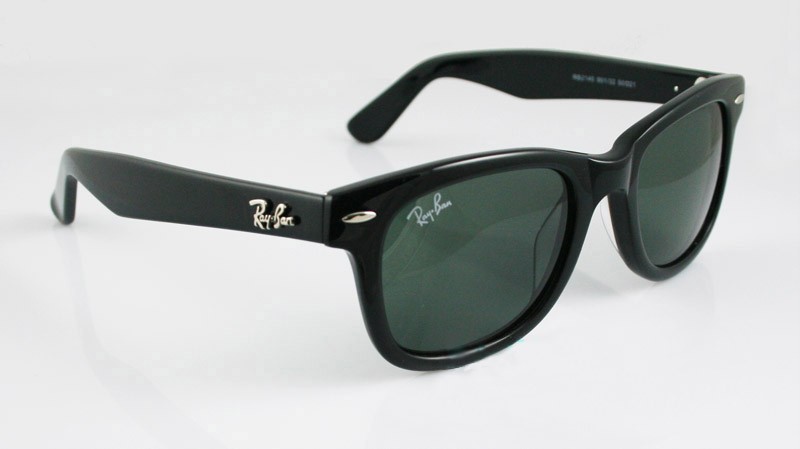 ray ban wayfarer 2140 black. Ray Ban wayfarer sunglasses