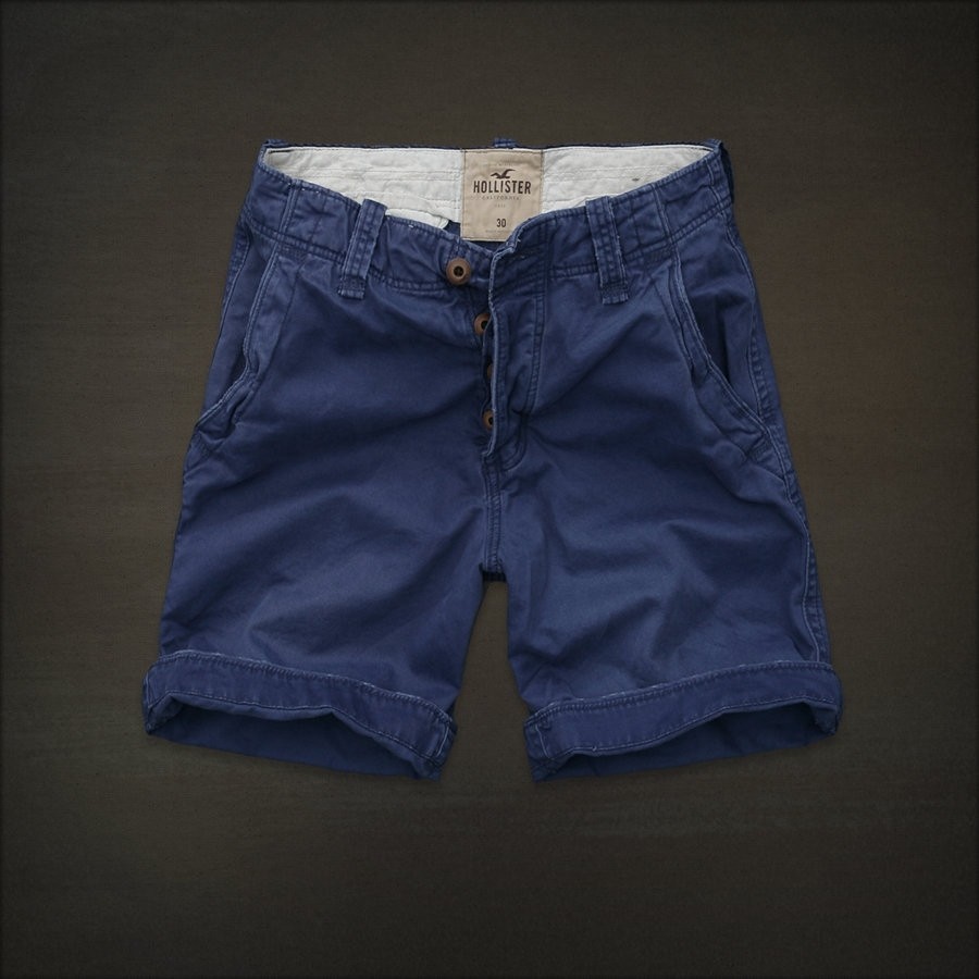 Hollister Cabrillo Beach Mens Low Tide Shorts All Sizes & Colors NWT eBay