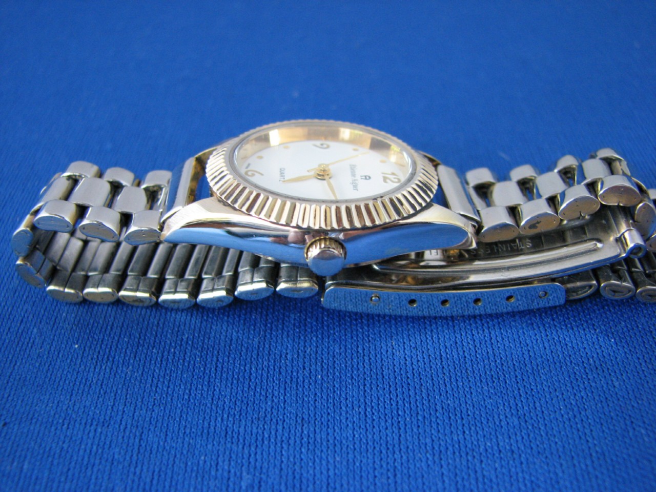 fake rolex kinetic watch for sale