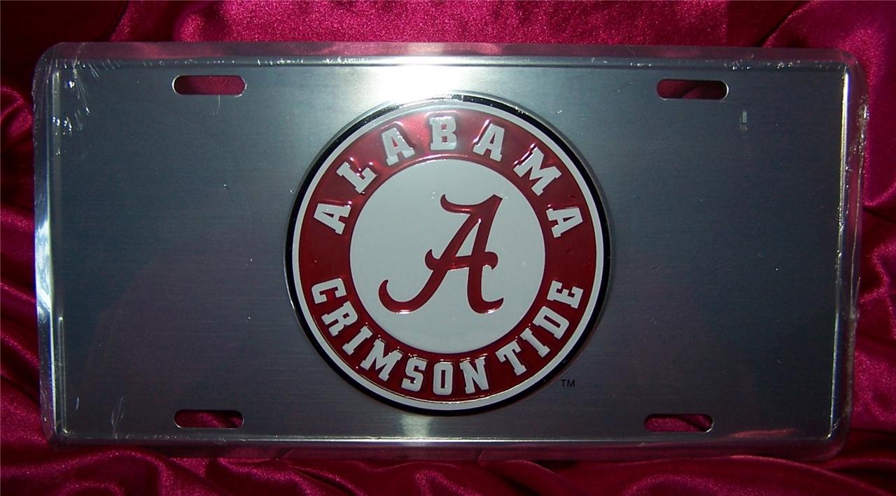 Car Tags Limestone County Alabama at Katie Bass blog