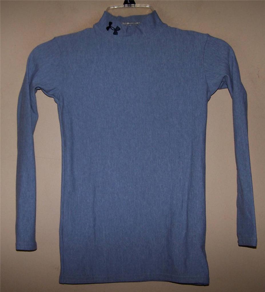 boys under armour t shirt