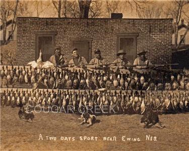 Ewing Nebraska