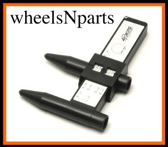 Bolt Pattern Pro Receives Patent Approval for Innovation in Wheel