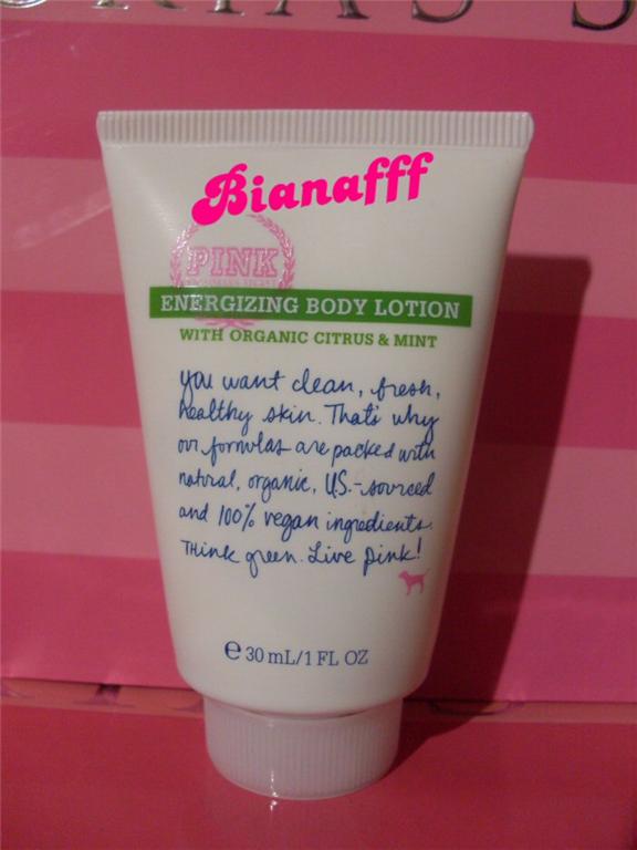 BIANAFFF