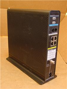 TECHNICOLOR TC8717T WIRELESS MODEM ROUTER * | eBay
