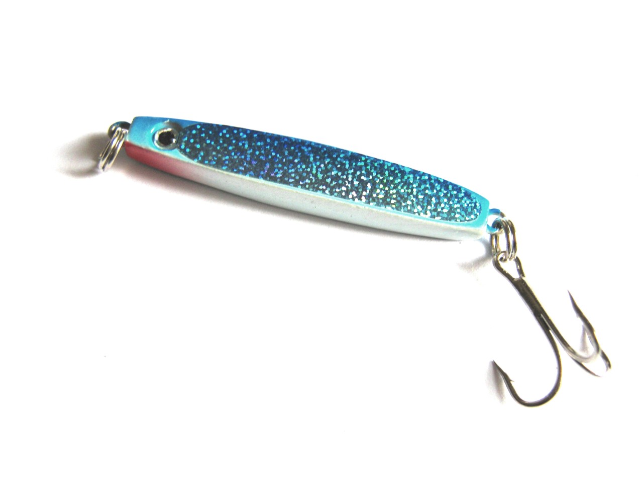 Orkon Bass Buster 30g Salmon Pike Pollock Mackerel Bass Sea Spoons