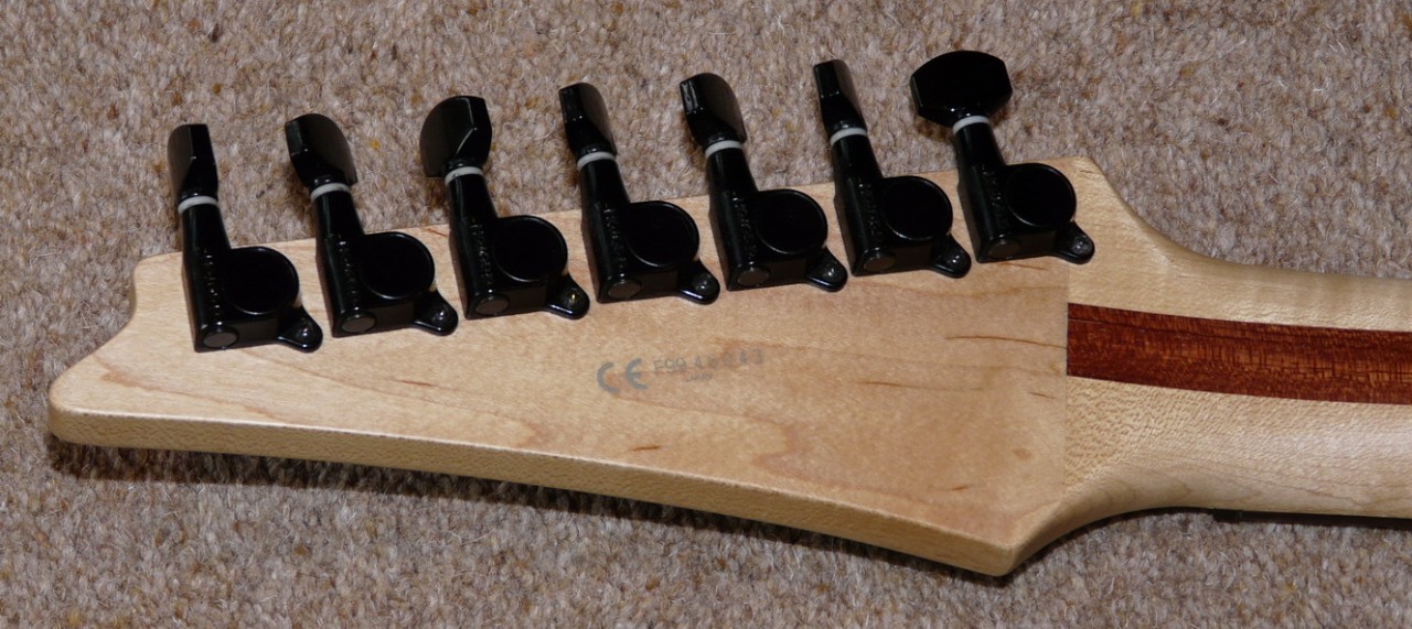 Ibanez 7621 discount