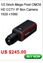 720P CCTV Day&Night Weatherproof IP Camera with 2GB Memory Mobile Phone View 