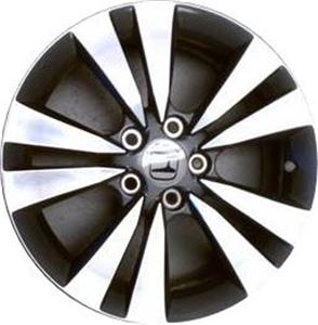 Bolt pattern honda accord 2008