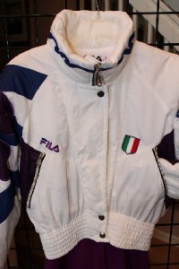 sex and the city hair styles vintage fila ski suit