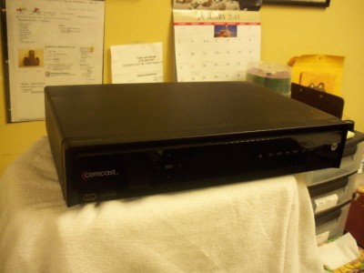comcast cable box hdmi. Dcx3400 Comcast Cable Box By Motorola Auctions - Buy And Sell - FindTarget Auctions