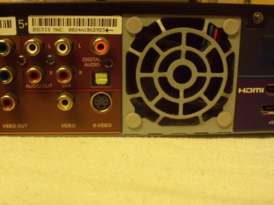 comcast cable box hdmi. Dcx3400 Comcast Cable Box By Motorola Auctions - Buy And Sell - FindTarget Auctions