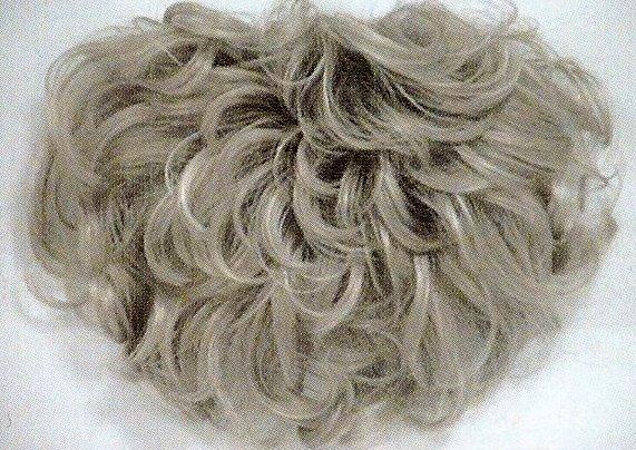 Pull-Through-Wiglet-Hair-Enhancer-Piece-It-039-s-Magic