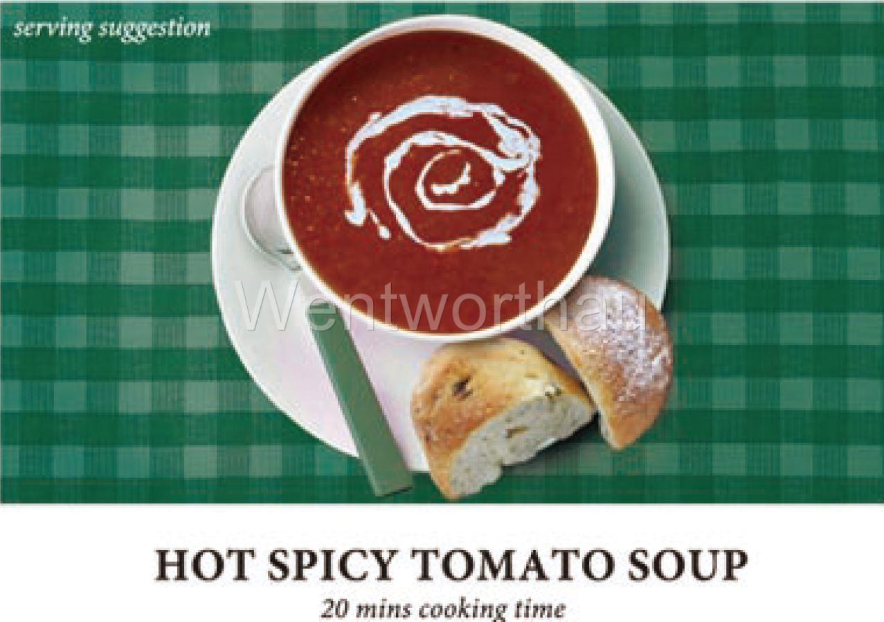 Soup Mate Recipe