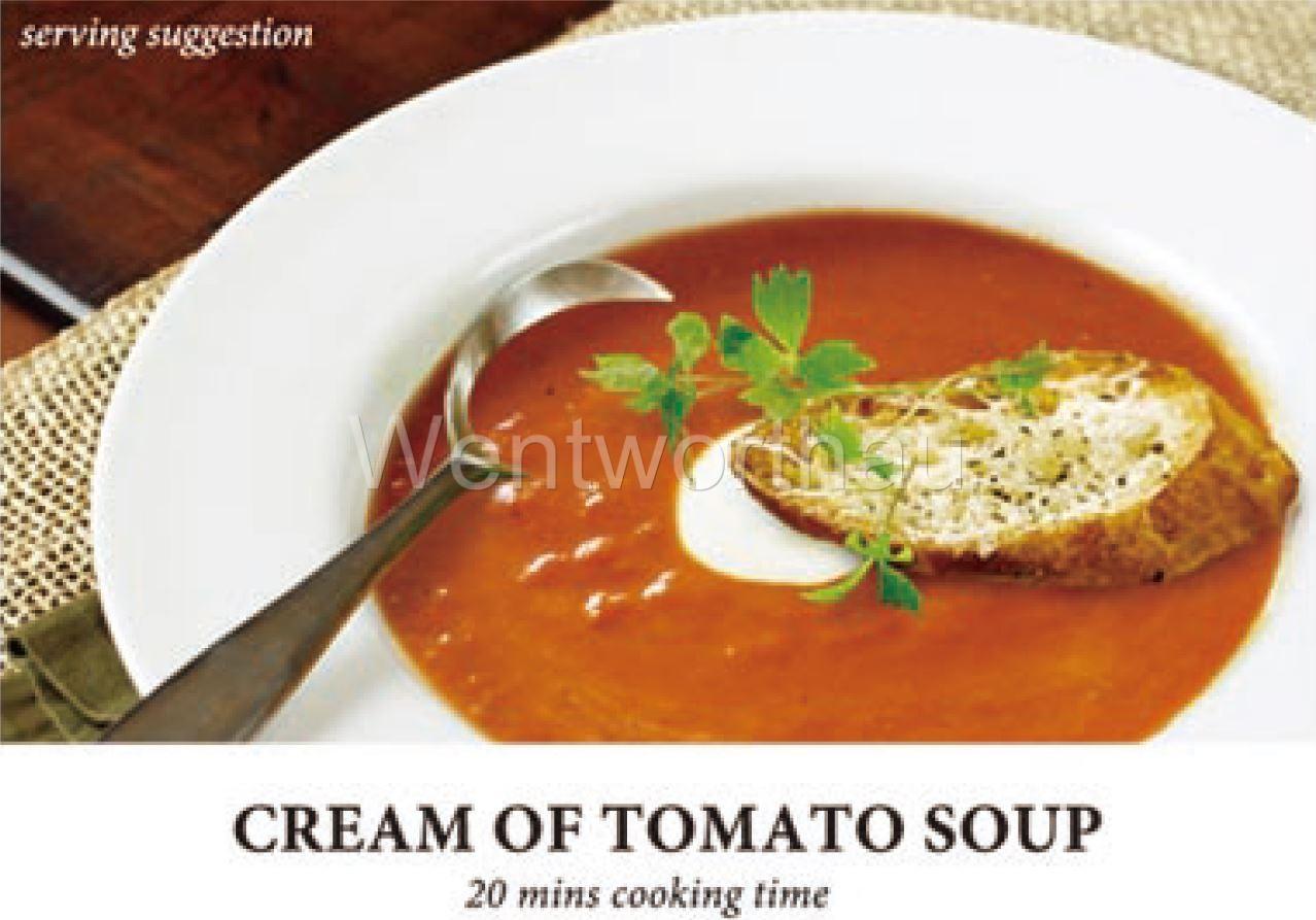 Soup Mate Recipe