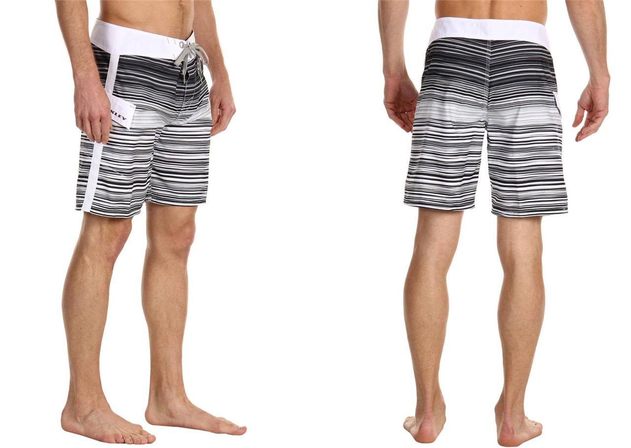 Oakley Transmarine OStretch Boardshorts Men's 2840 NWT 50 eBay